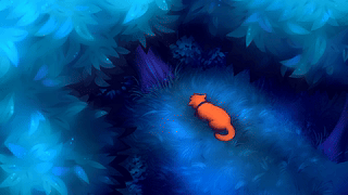 Firestar Alone (by Spottedfire)