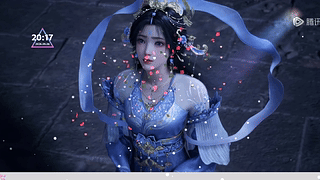 姬紫月