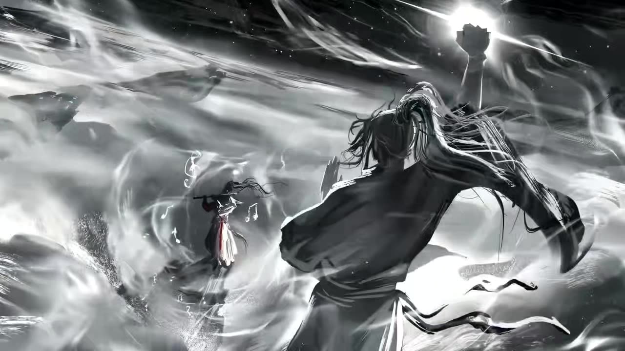 蛊真人-秦百胜