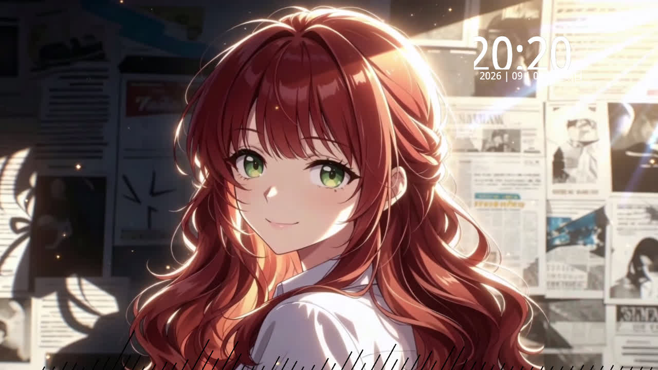 youkami(柚凯蜜)