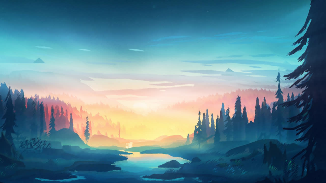 Firewatch 32:9