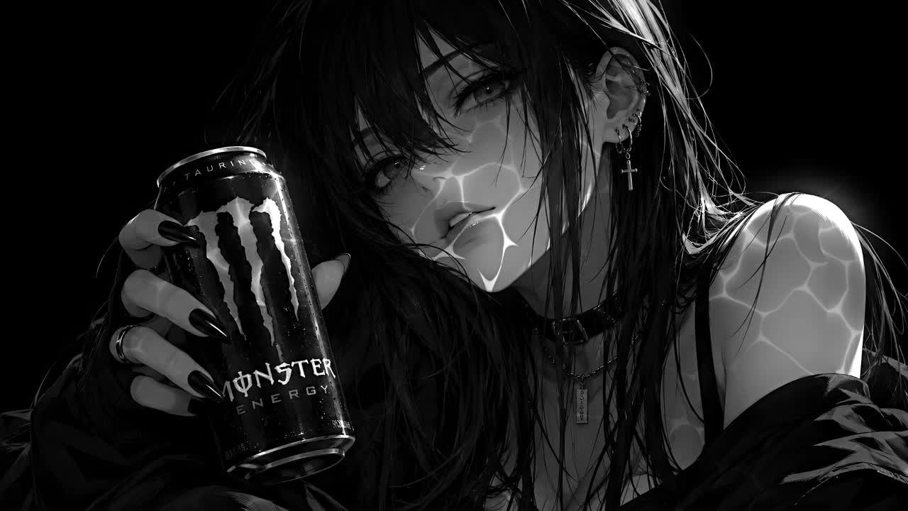 怪物女孩 V1 - 作者: CroSsHaiR->