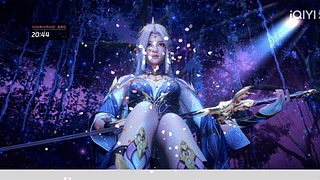 洛璃