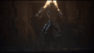 Mortal Shell 2（Tar Golem）