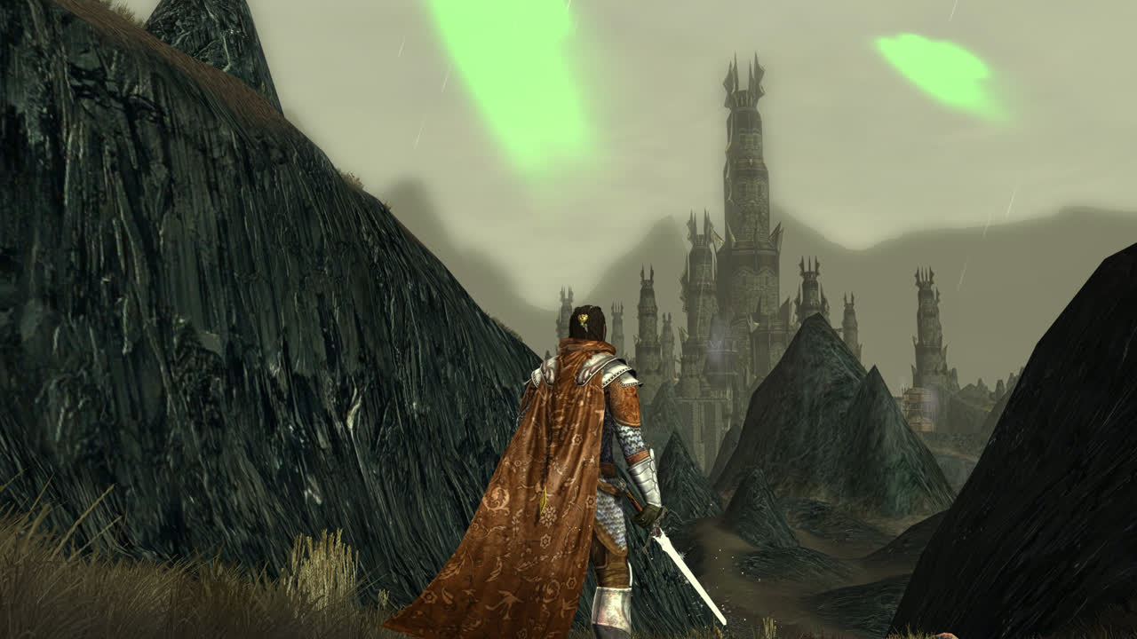 指环王, lotro, 安格玛