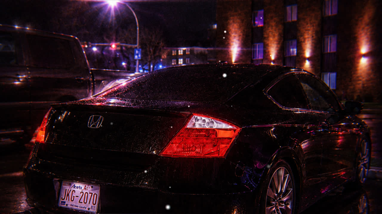 Accord Coupe