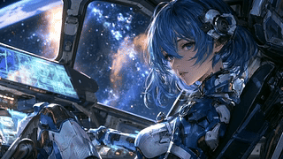 星穹执航