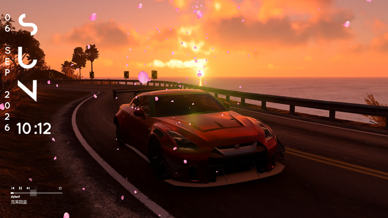 GTR R35