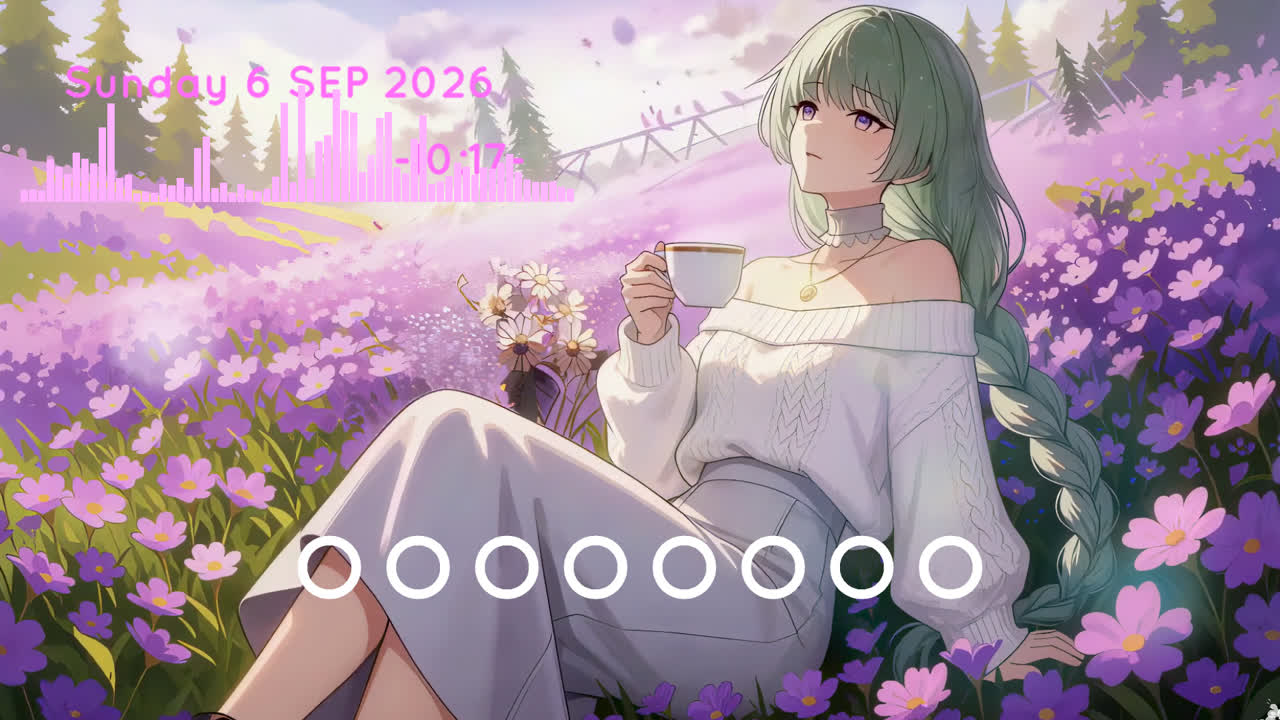 花田弗洛洛-白弗（v2更新）