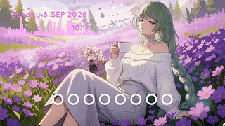 花田弗洛洛-白弗（v2更新）