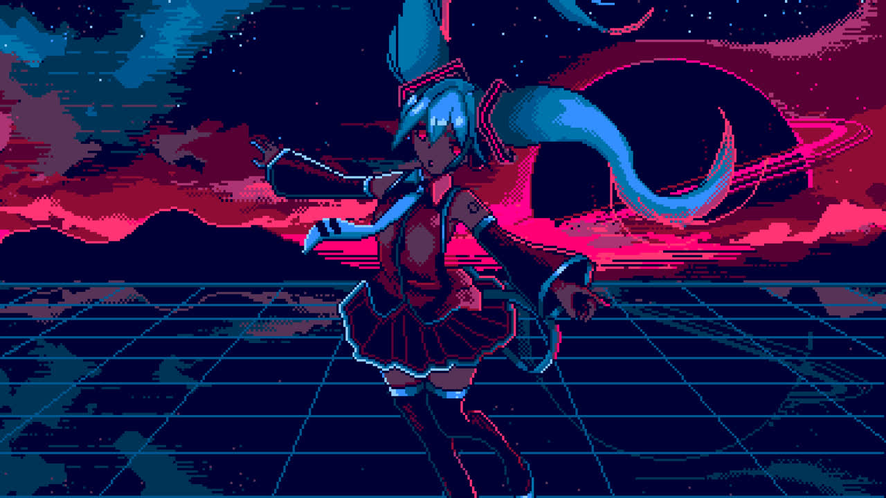 miku