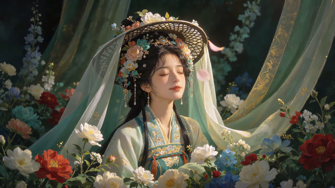 华敛