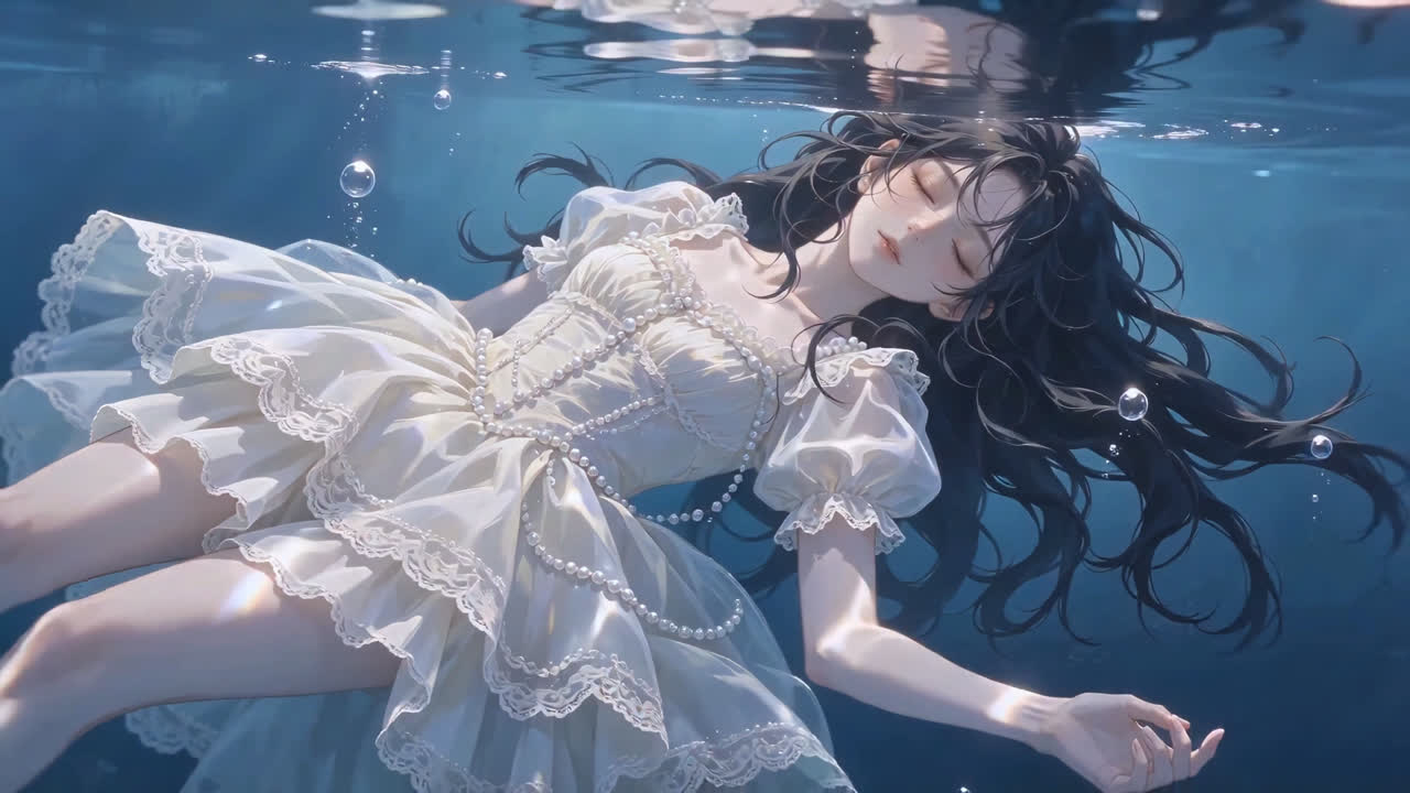 悬海