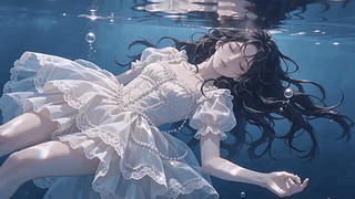 悬海