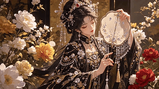 珠扇1
