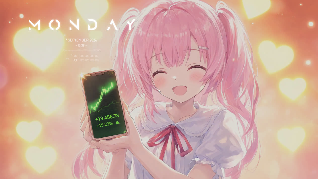 FX战士久留美·久留美·少女日常