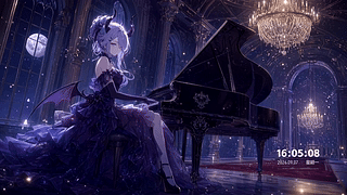 日奈·终曲之夜