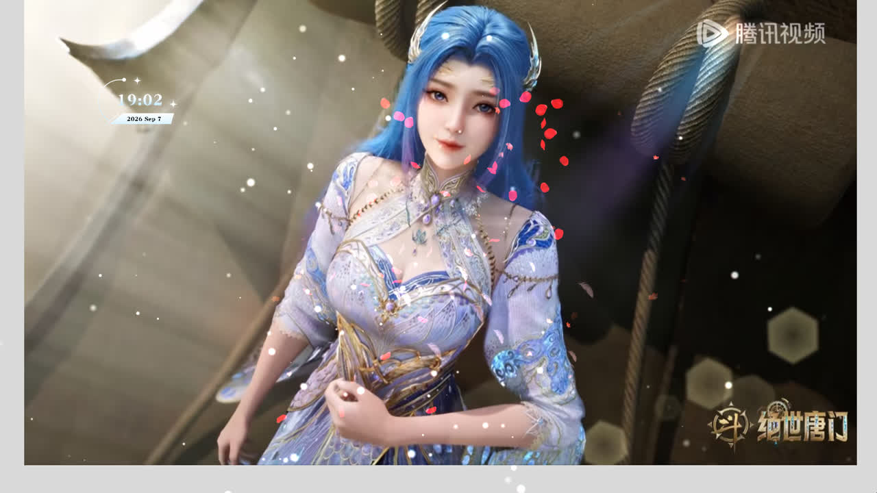 唐舞桐