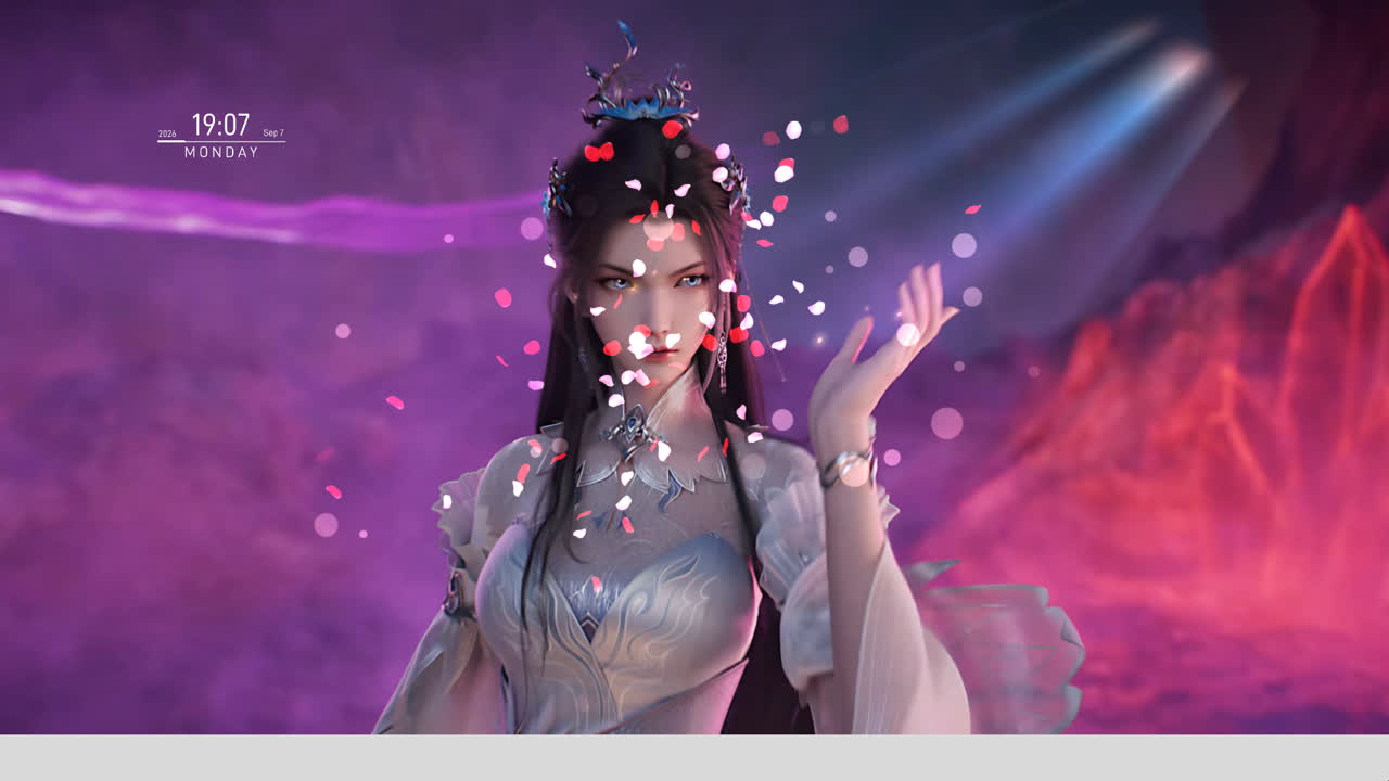 陆雪琪