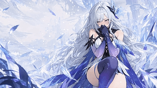 Raum 的 Cryo Embrace