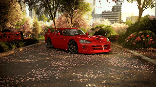 Forza Viper