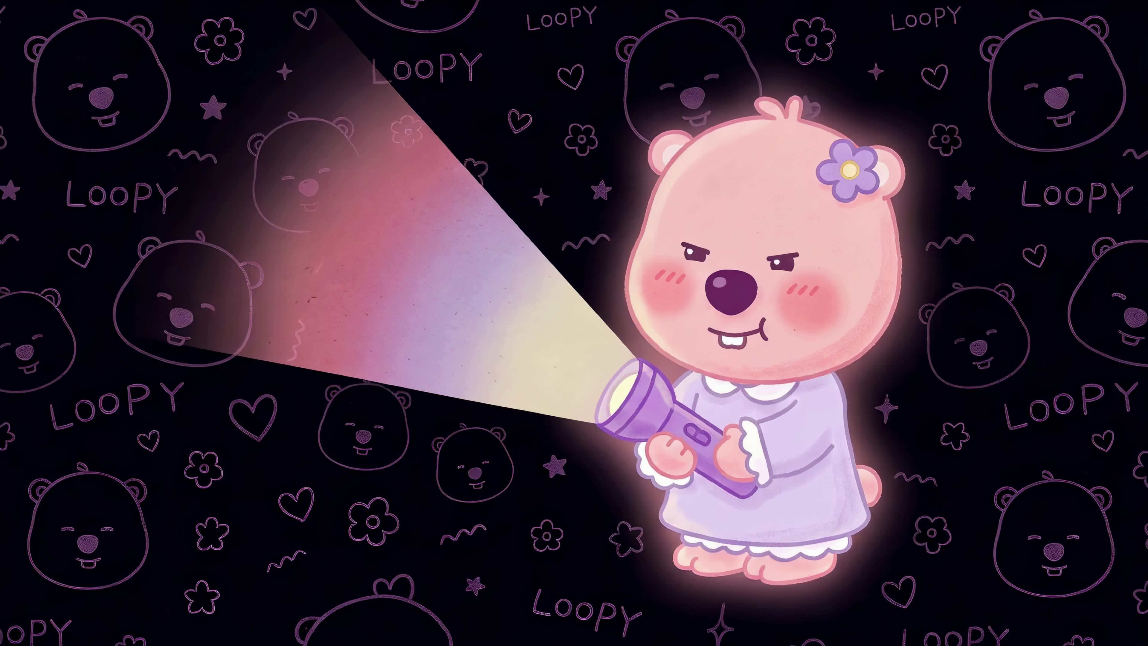 Loopy夜巡