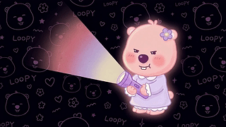 Loopy夜巡
