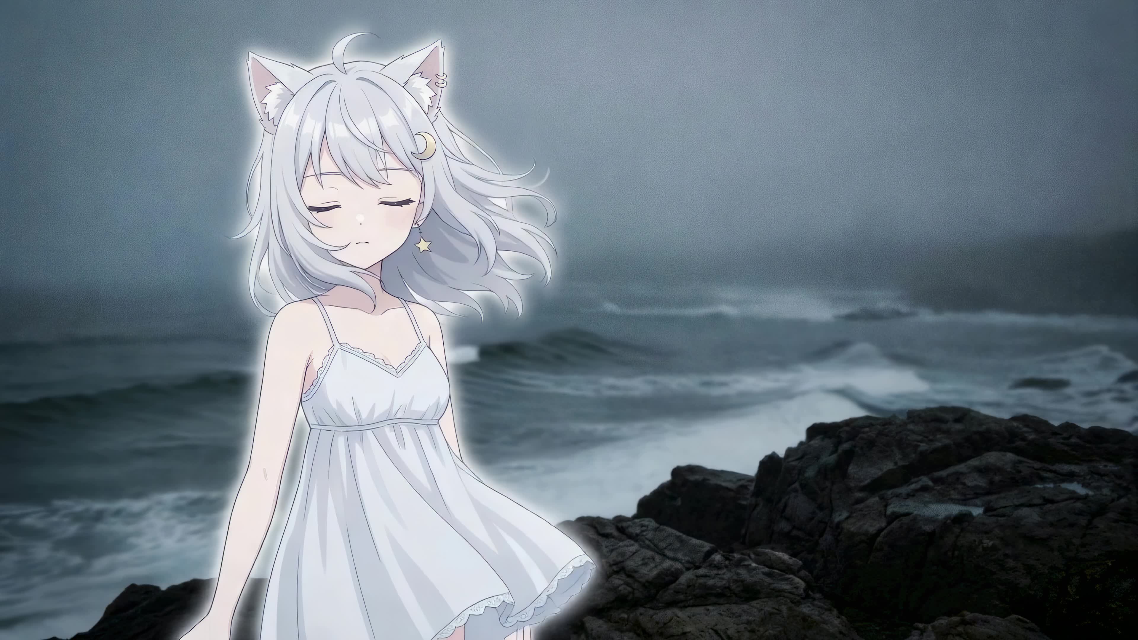 海风少女