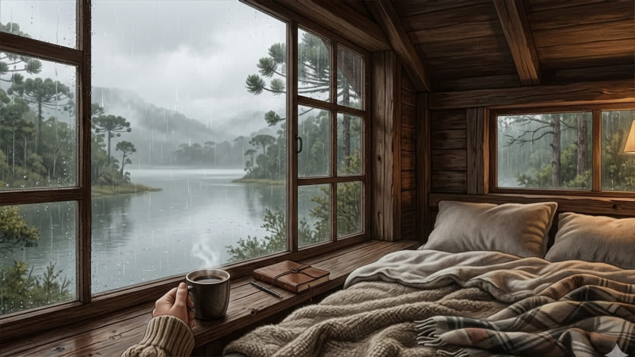 雨窗