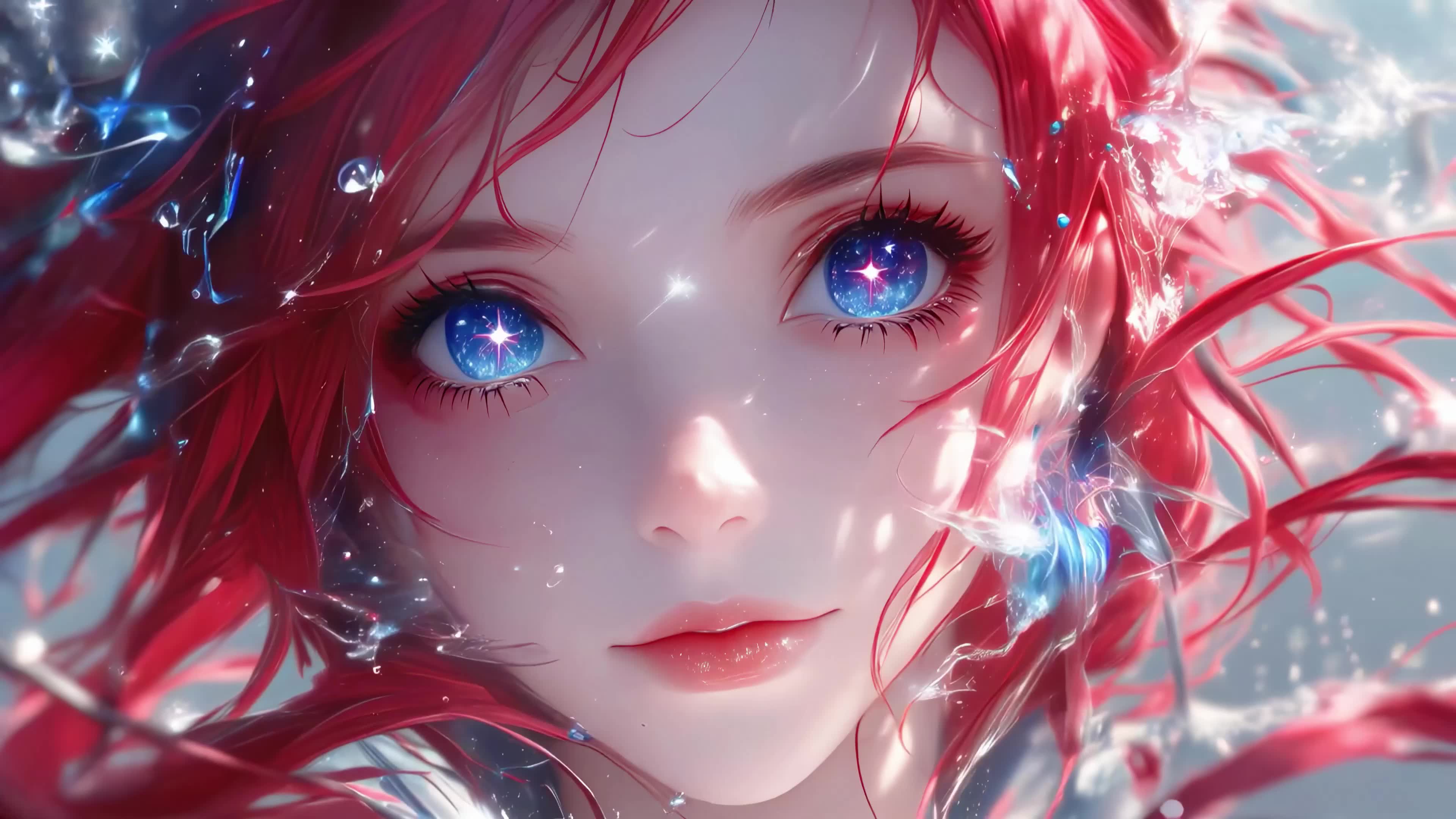 星瞳