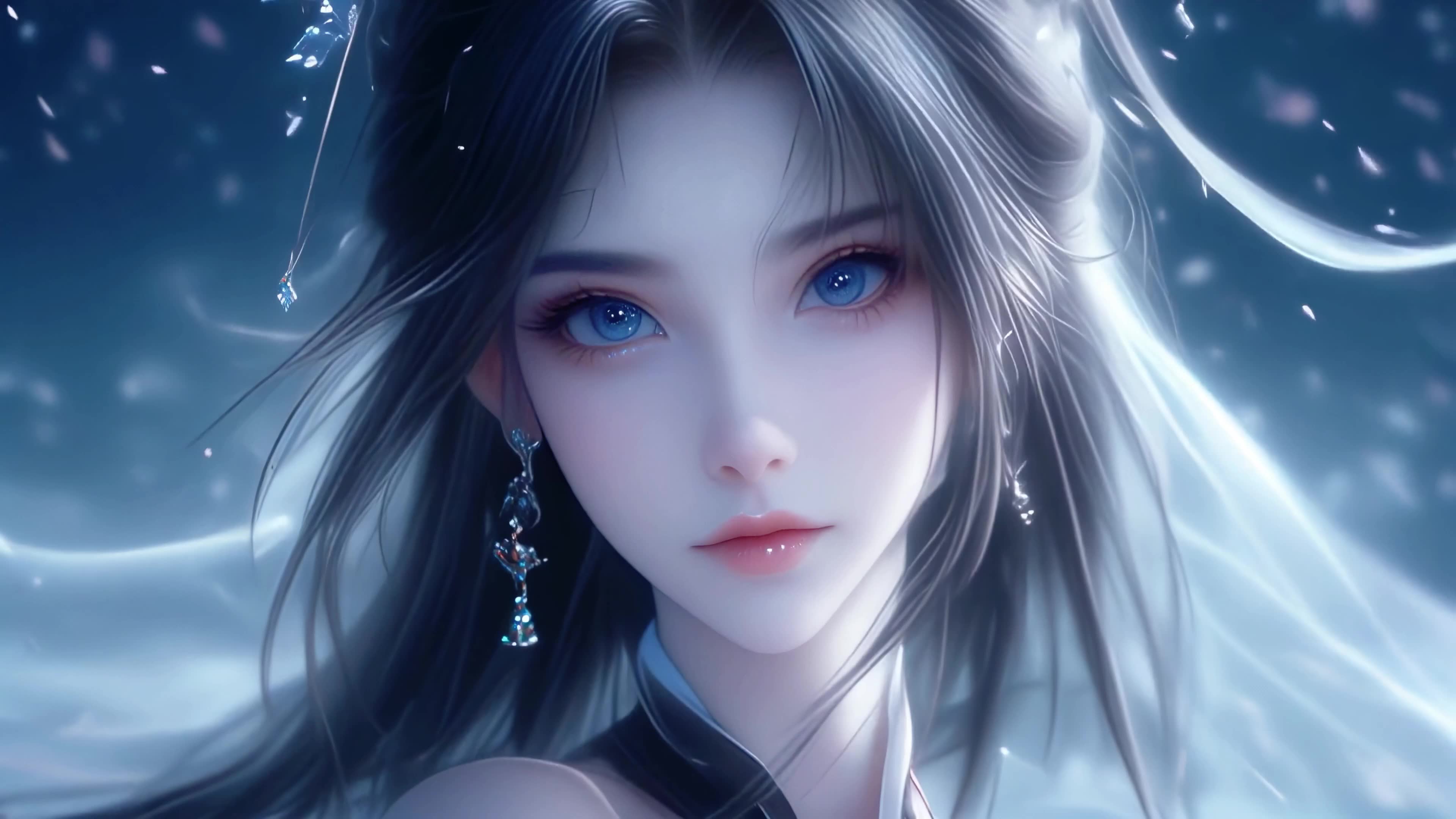 陆雪琪
