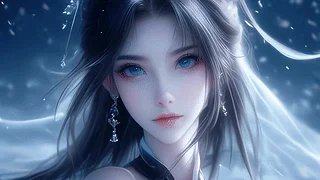 陆雪琪