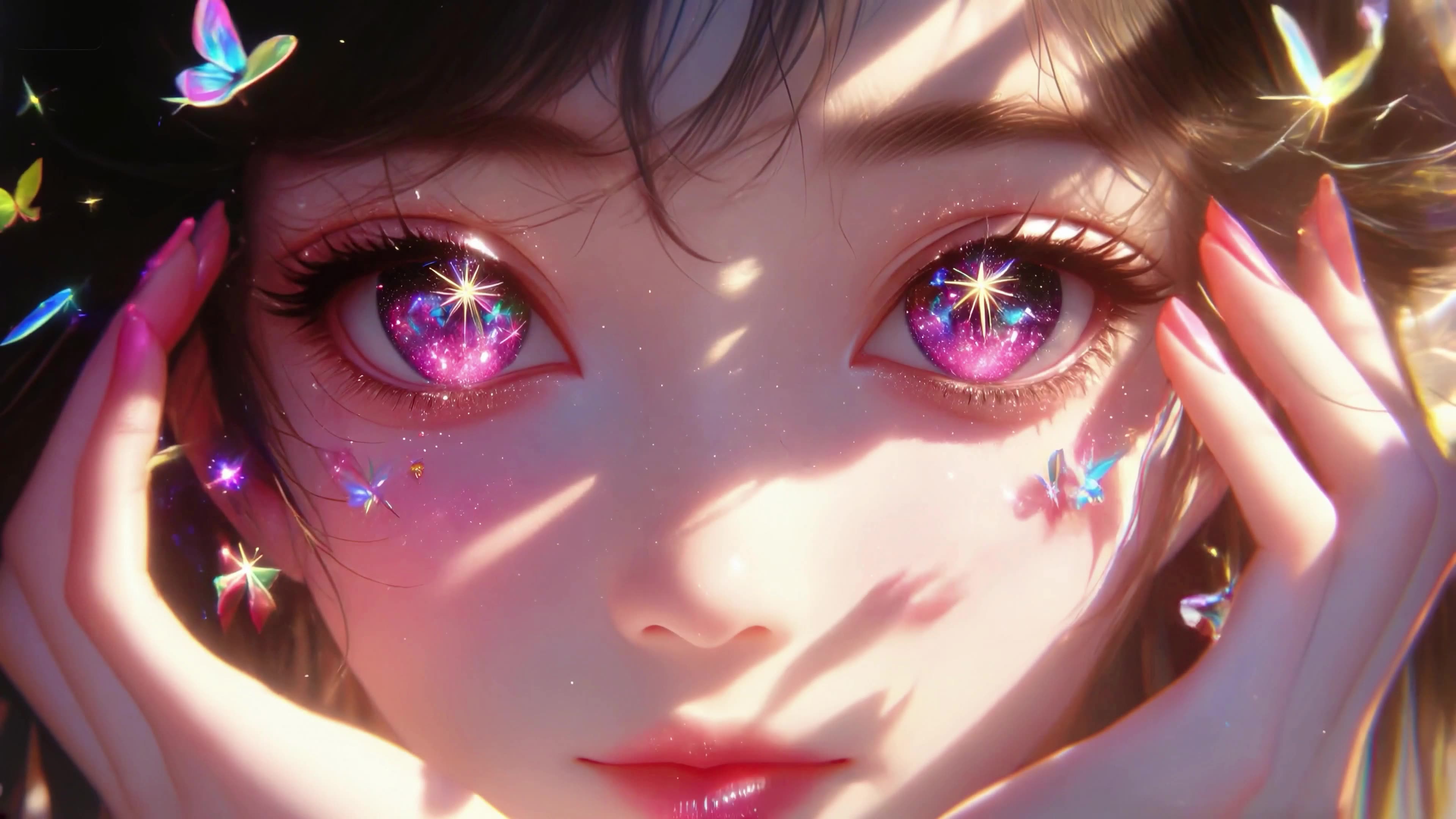 最璀璨的光芒
