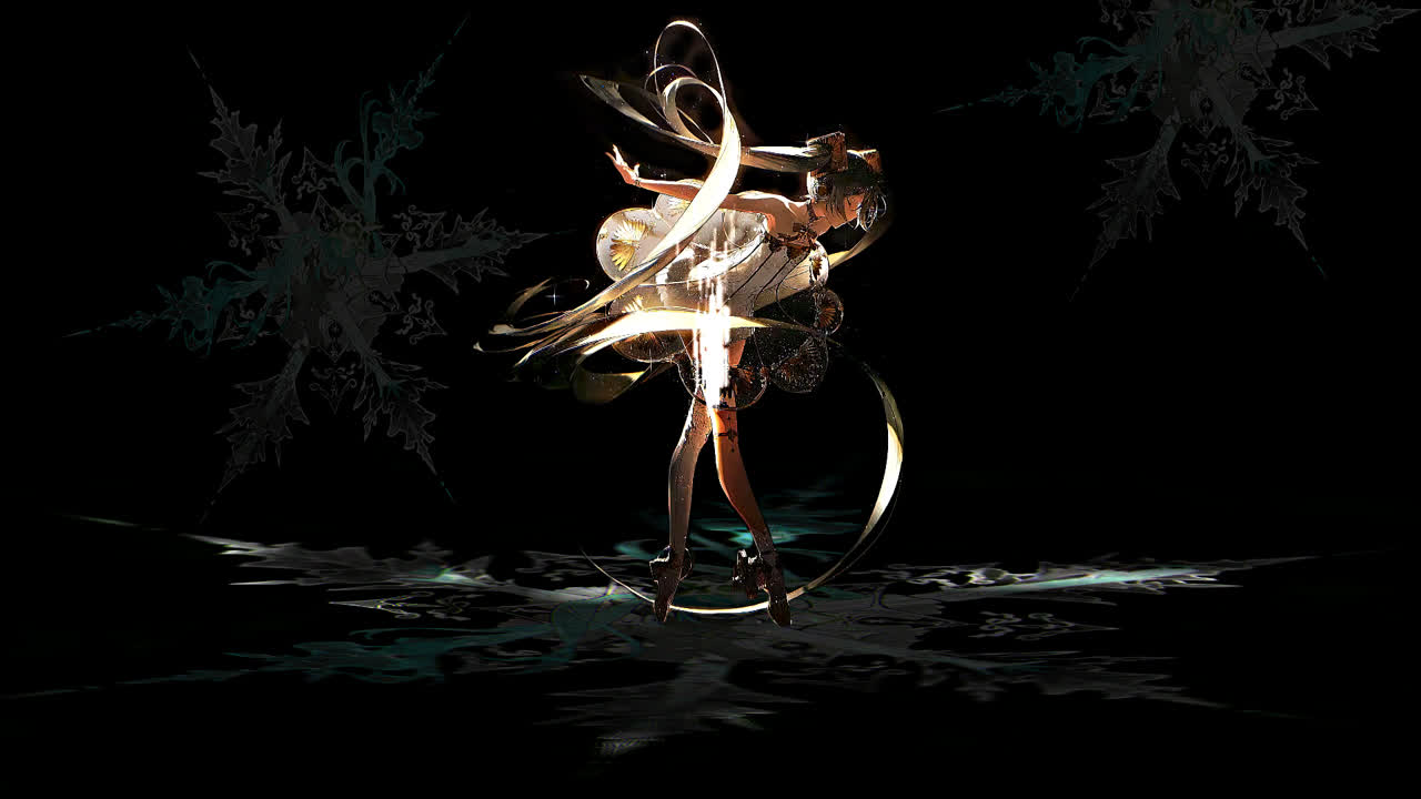 初音未来-part-1