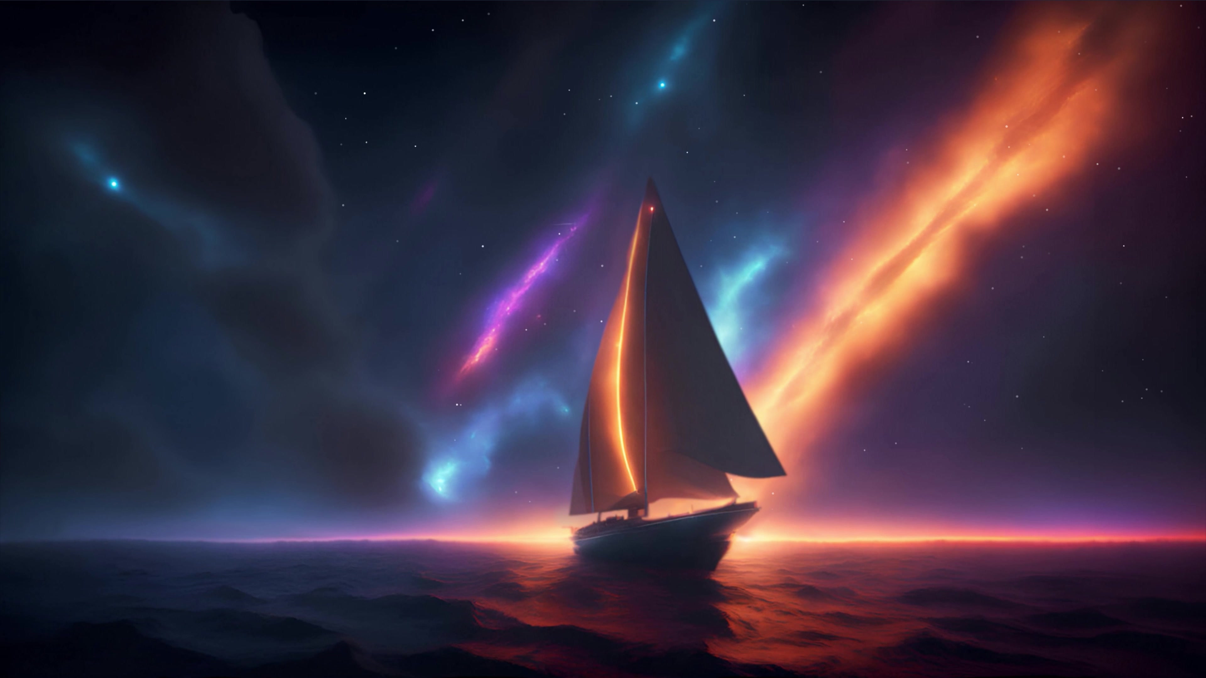 Nautic-Spacescape