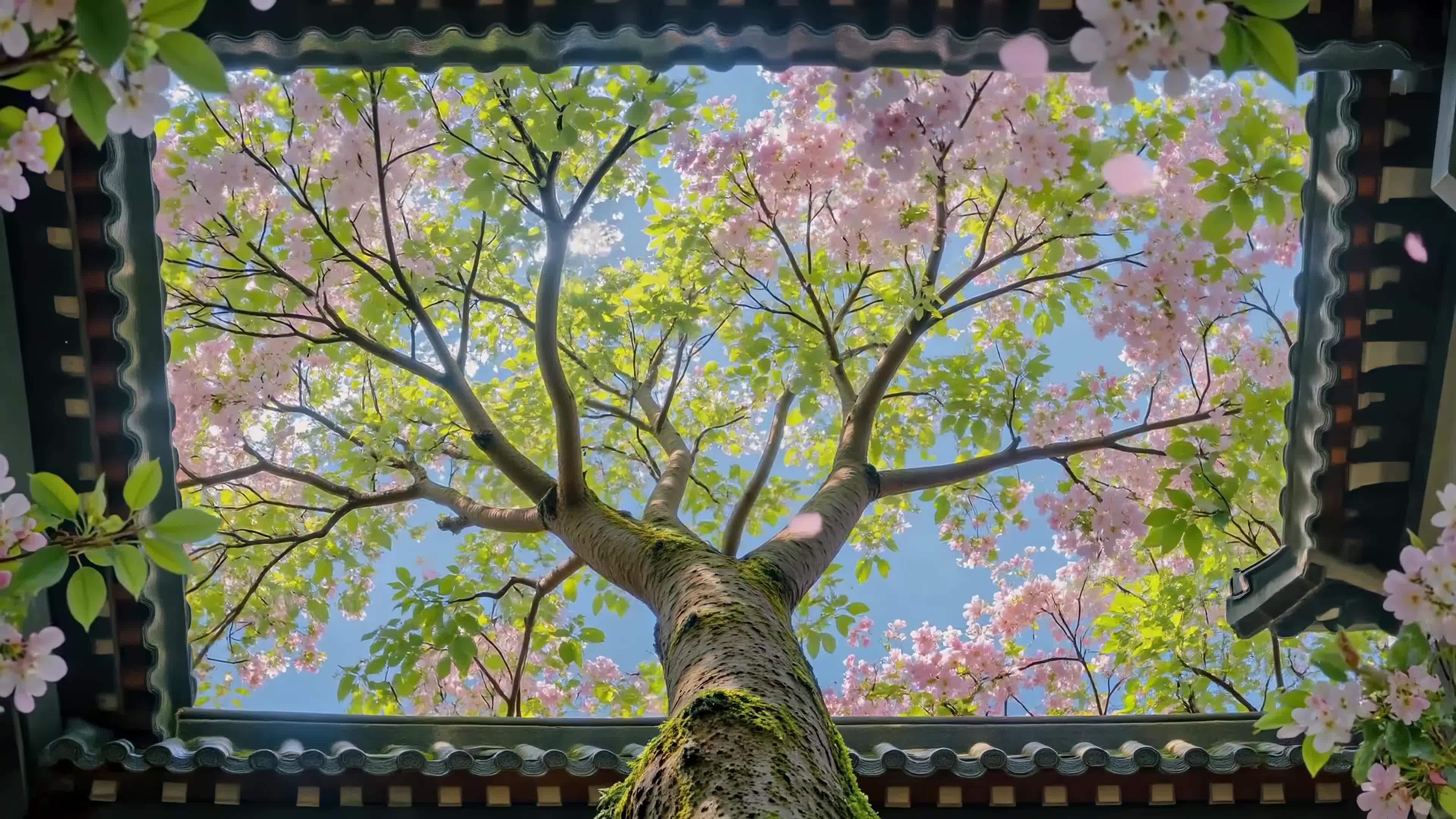 天井春樱