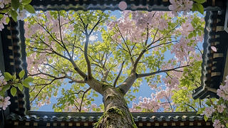 天井春樱