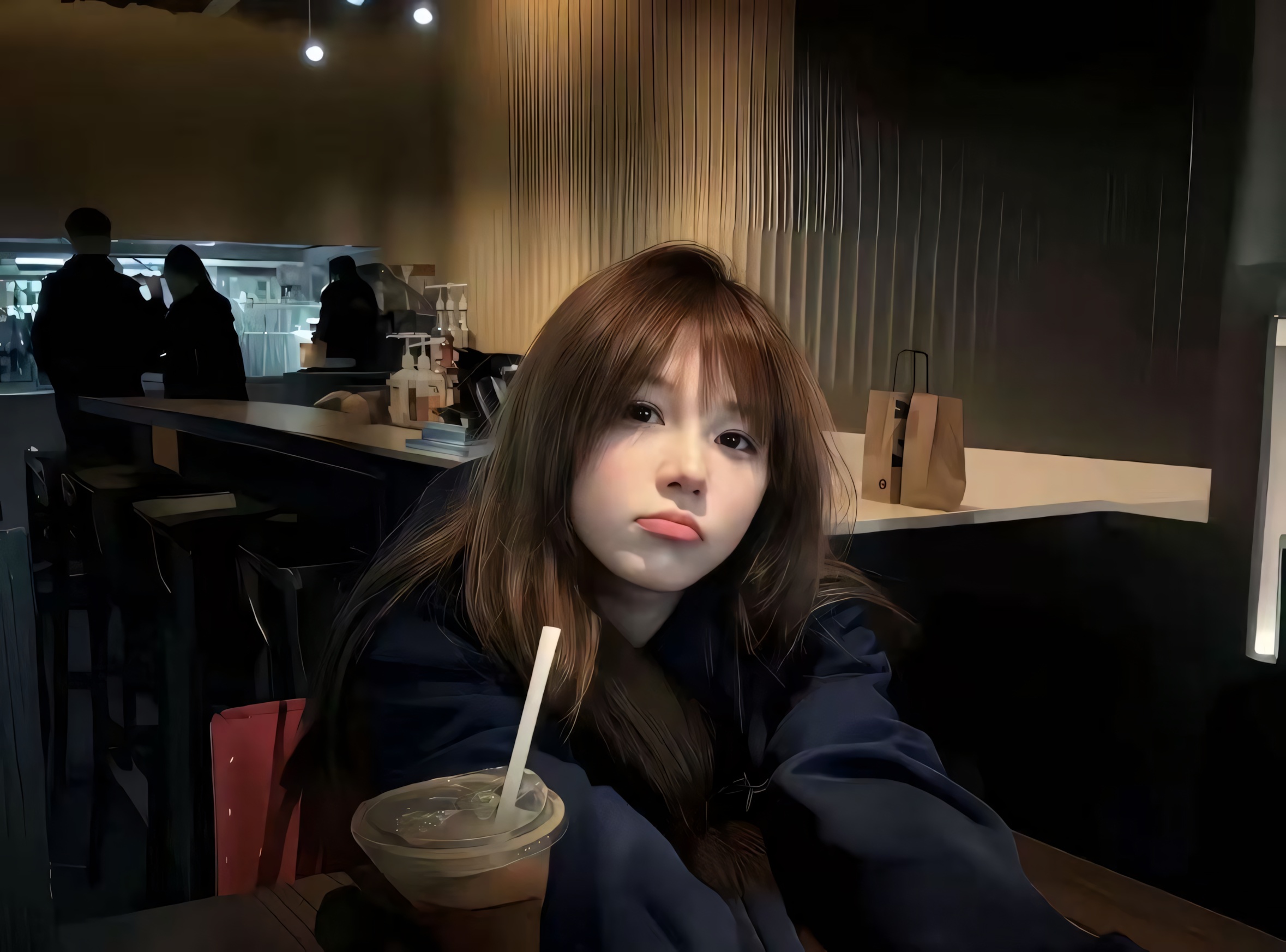 1