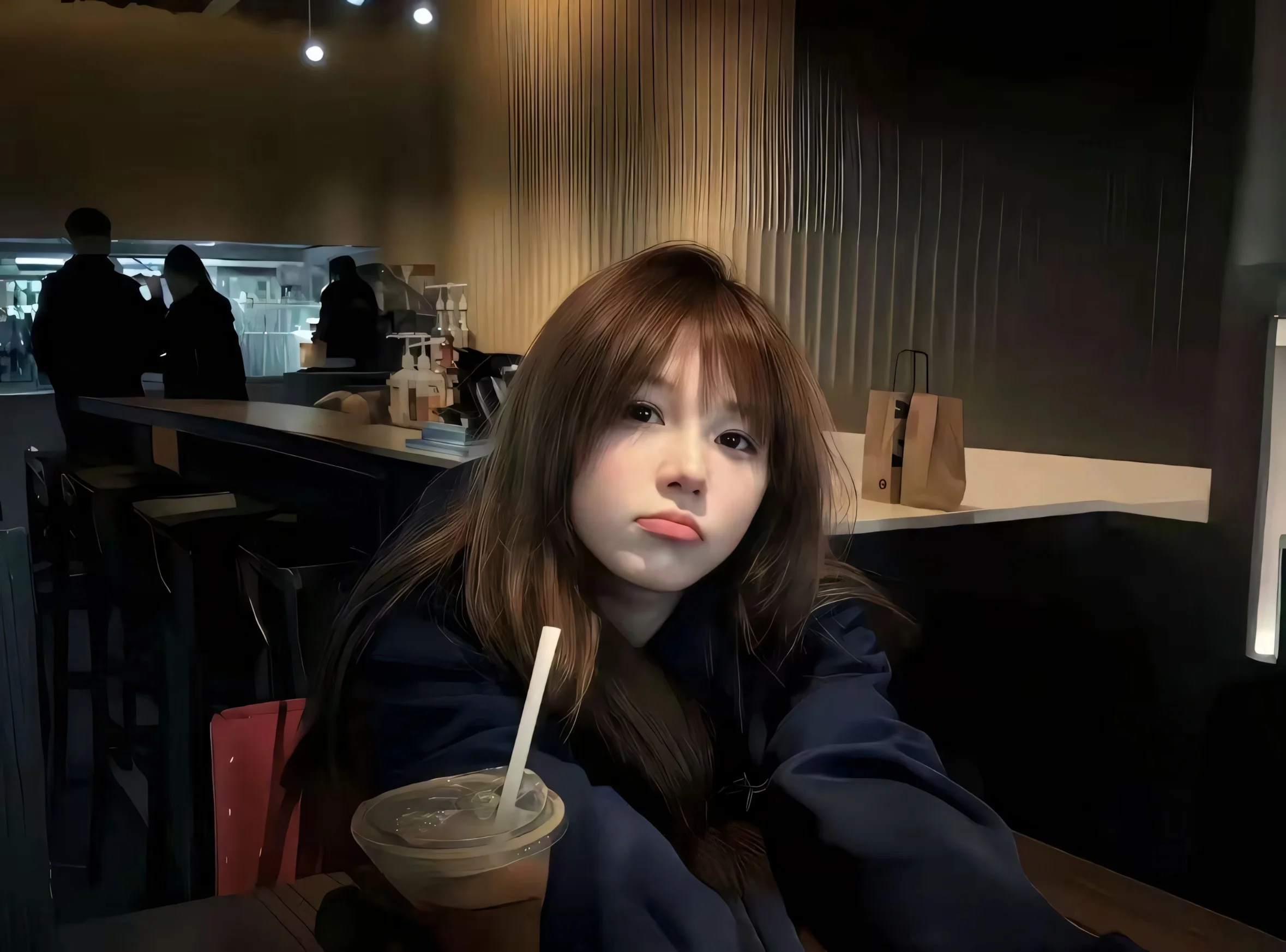 1