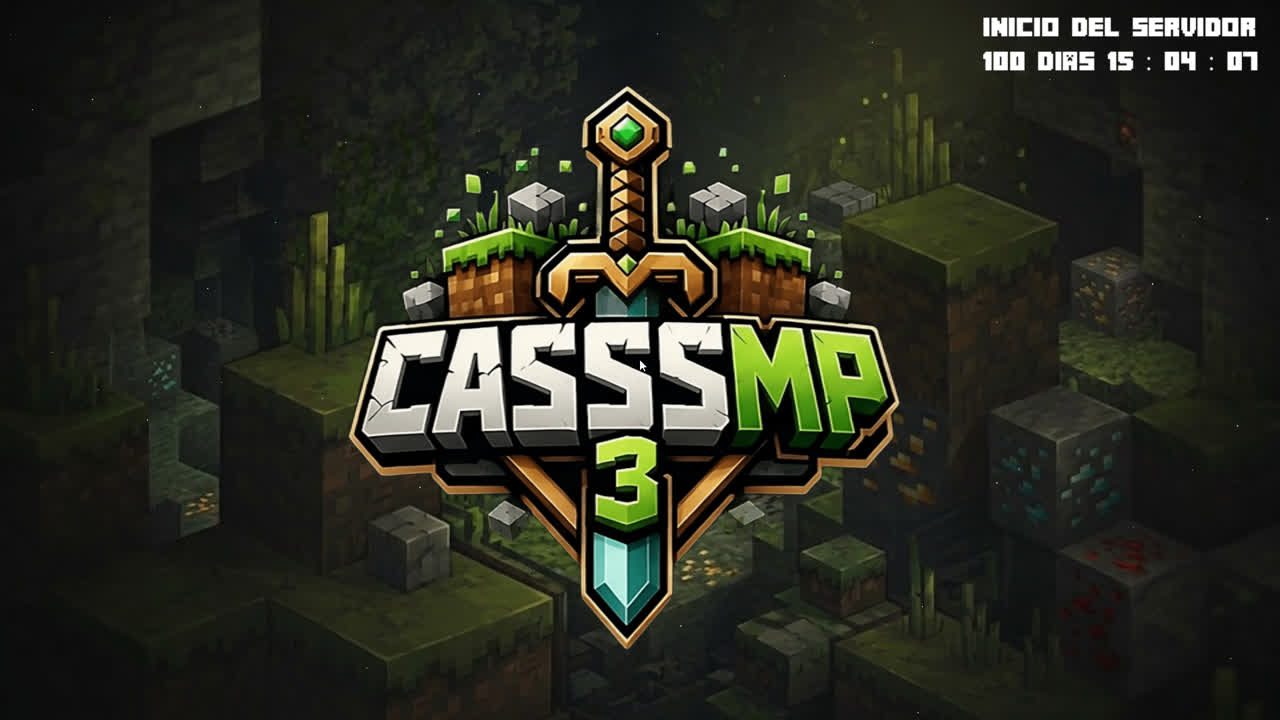 cassSMP 3