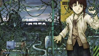 lain 音乐播放器