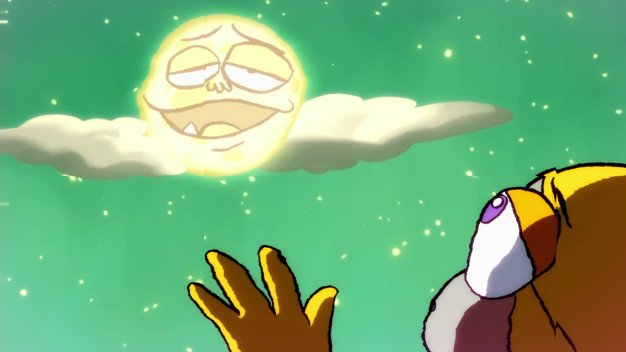 ok ko 壁纸