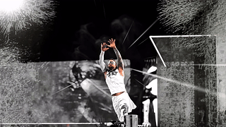 WWE Jey Uso [动画]