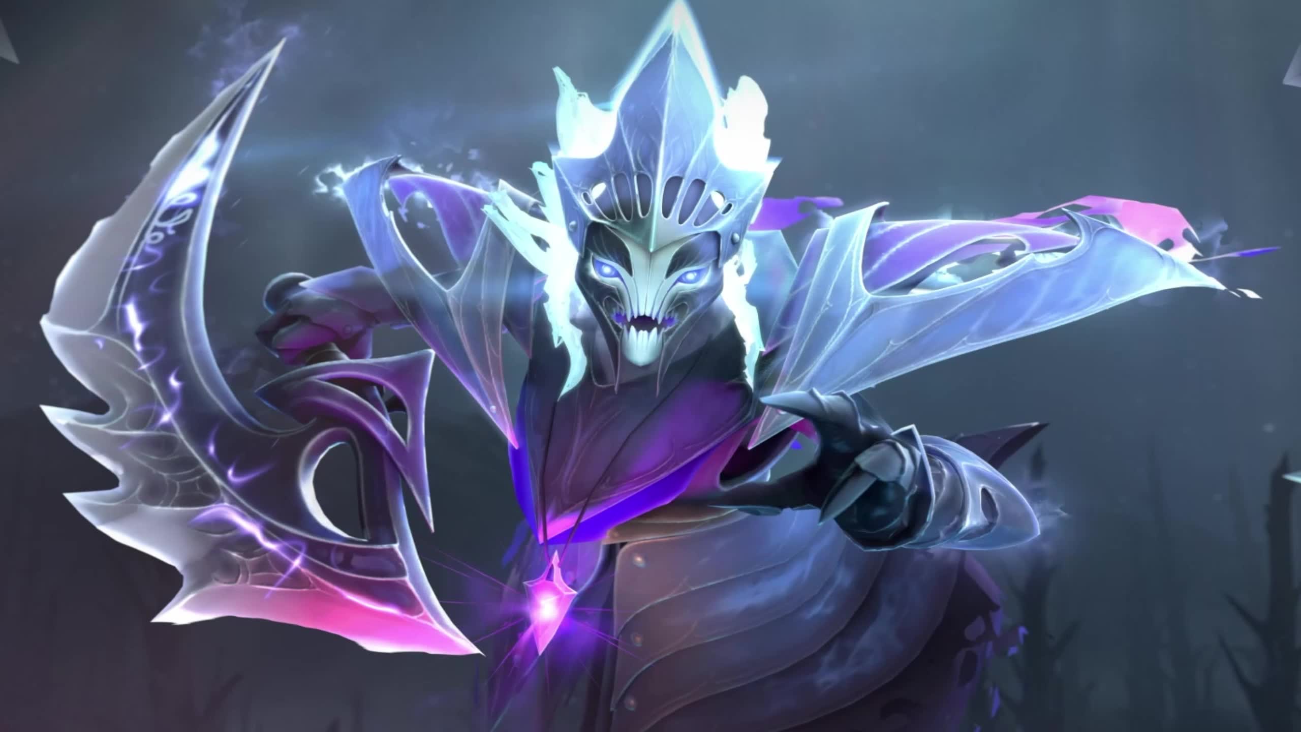 spectre dota2