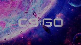 CS2 壁纸