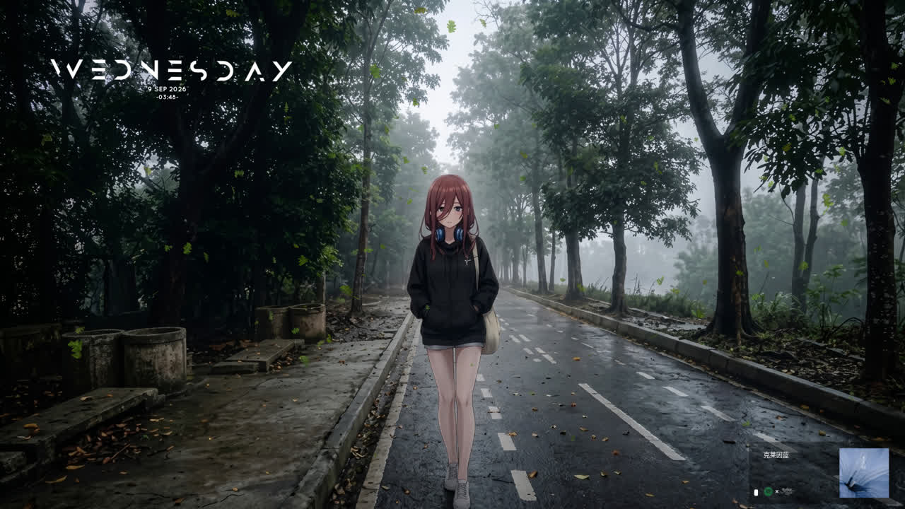Miku Nakano