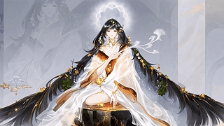阴阳师 石长姬·永恒神座