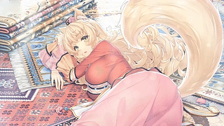 猫娘乐园