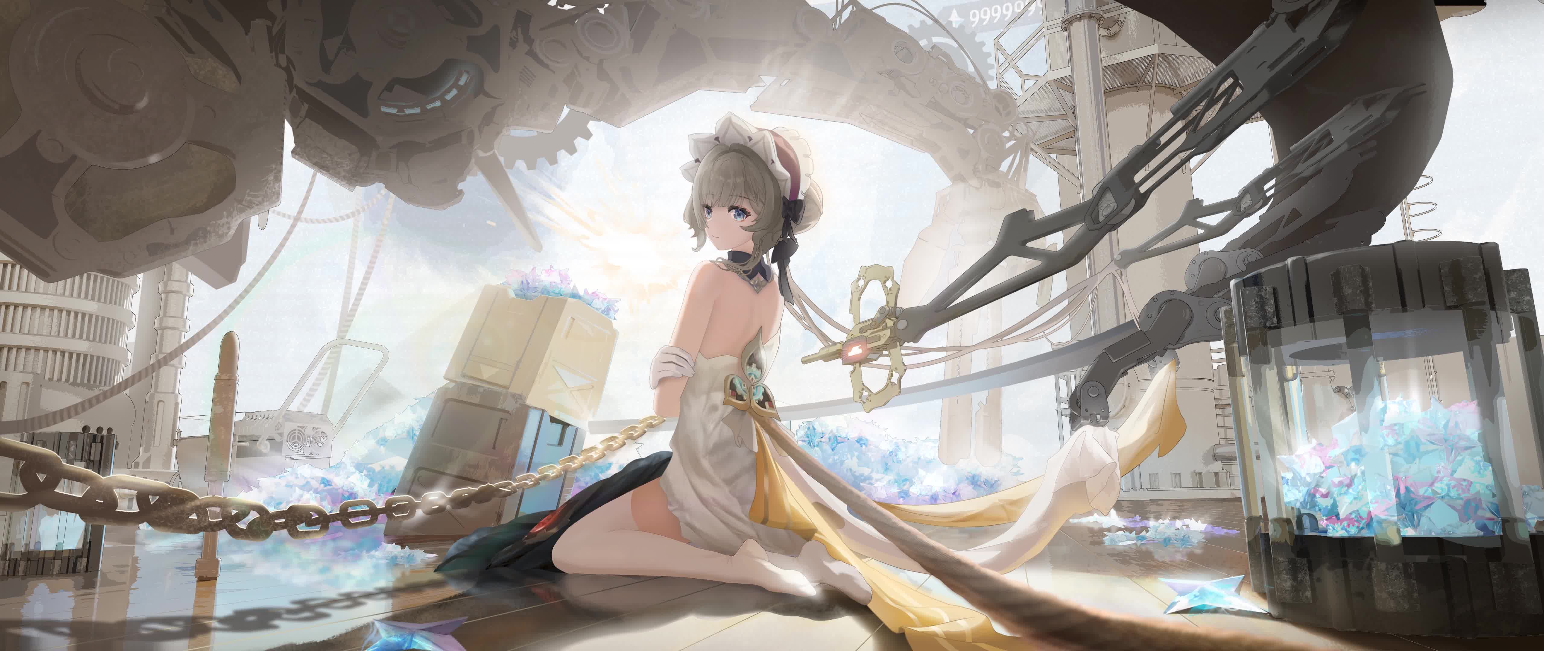 原神