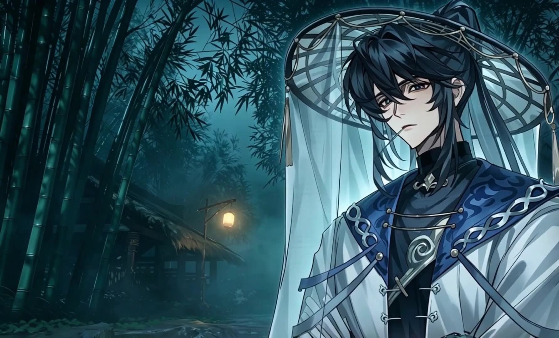 骆云影武侠